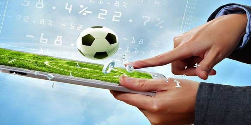 Kèo Rung Là Gì? Các Loại Cược Rung Thịnh Hành Nhất 2024 2 Ví dụ cụ thể về kèo rung