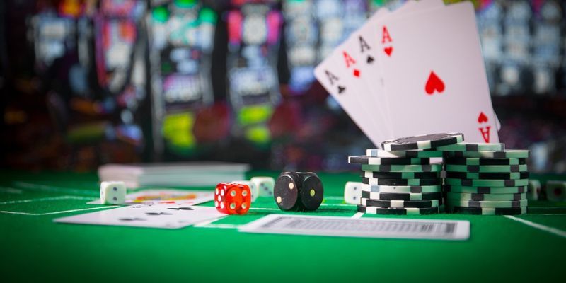 Bật Mí Một Số Mẹo Chơi Poker Tại Jun88 Hiệu Quả 2 Một số mẹo chơi poker tại Jun88 cực chuẩn xác